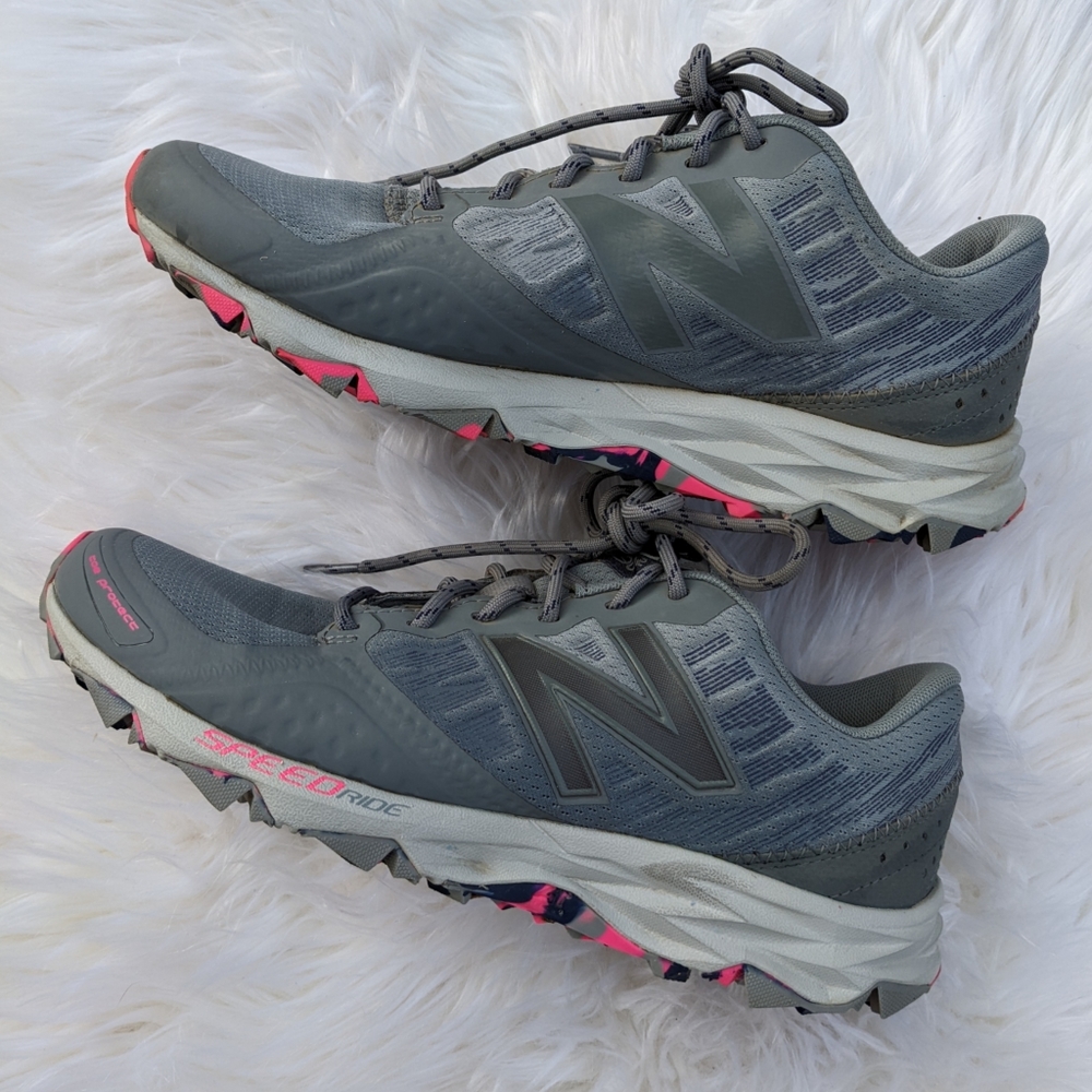 New Balance Speedride